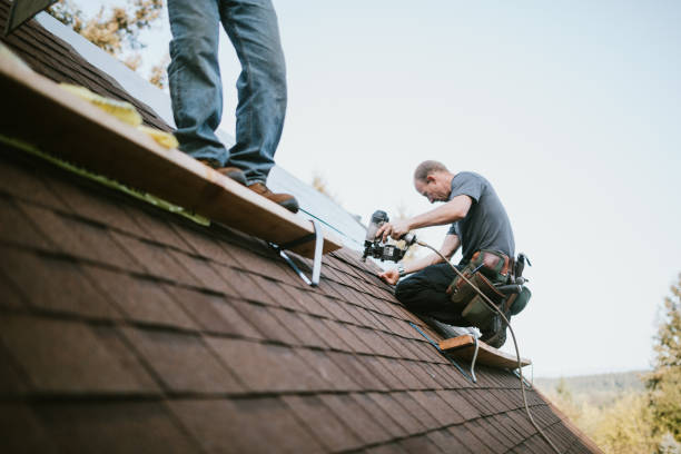 Best Roof Insulation Installation  in Cooper, TX